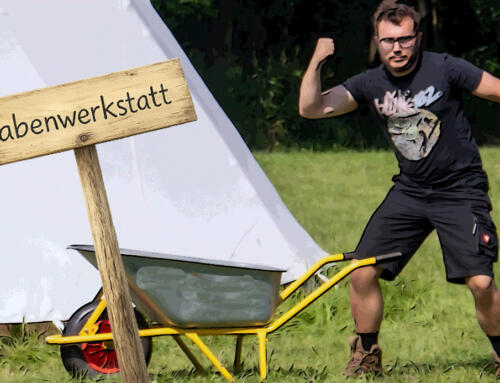 Die Gabenwerkstatt